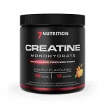 Kreatiin 7Nutrition 300g mango CREATINE MONOHYDRATE