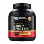 Valgupulber ON OPTIMUM 100% Whey Gold 2kg WPC WPI WPH