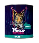Ibero Natural konserveeritud kassitoit k&uuml;&uuml;likulihaga, 200 g