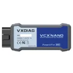Diagnoosivahend VXDIAG VCX Nano GM ja OPEL, USB versioon