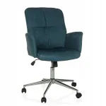 Kontoritool hjh OFFICE SOLAO 400 sinine