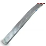 Terash&uuml;drauliline ramp, kandev&otilde;ime 400 kg, 1 tk, OVERRUN RAMP 1X