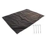 Veekindel telk telkimiseks 3x2,9 m, 4 naelaga