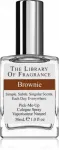 Parf&uuml;&uuml;mvesi THE LIBRARY OF FRAGRANCE BROWNIE 30 ml unisex