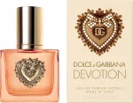 Dolce & Gabbana Devotion Intense parf&uuml;meeritud vesi 30ml EDP
