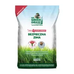S&uuml;gisesed pika toimeajaga muru v&auml;etised Mr. Green Grass 5 kg