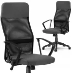 Ergonoomiline reguleeritav kontoritool, kangas