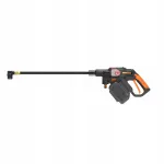 K&otilde;rgsurvepesur Worx WG633E.9 Hydroshot 20V