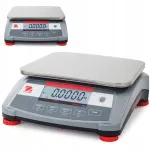 Lauakaalud Ohaus Ranger 3000 15kg/0,5g akuga RS232 t&ouml;&ouml;stuseks