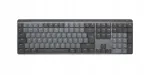 Logitech MX Mechanical traadita valgustusega klaviatuur