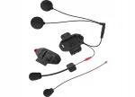 Interfono kinnituskomplekt SENA SF1/SF2/SF4 mikrofoniga