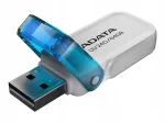 USB-m&auml;lupulk ADATA UV240 64GB, valge, USB 2.0