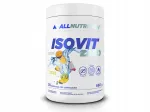 Isotooniline jook Allnutrition Isovit Zero Tropical 660 g