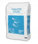 Veekaredatud soolatablid TAB-SOL 25 kg