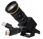 Veebikaamera SVPRO 4K Ultra HD