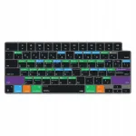 Klaviatuuri kleebis MacBook Pro 14/16 (M1/M2) koos Office otseteedega