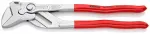 Universaalv&otilde;ti KNIPEX 86 03 300, 300 mm, 2 1/2", CrV