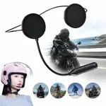 Traadita k&otilde;rvaklapid HEADSET, Bluetooth &uuml;hendus