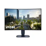 Dell AW3225DM 31,6" Kumer G-Sync 180Hz VA QHD 3440x1440 DP 2xHDMI 3xUSB 3Y Monitor