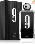 Parf&uuml;&uuml;mid Afnan 9 PM Fresh/Sea, 100 ml, naistele