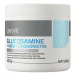 Toidulisand OSTROVIT Glucosamine + MSM + Chondroitin 150 g