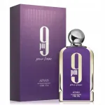 Parf&uuml;&uuml;mvesi Afnan 9 PM Pour Femme 100 ml