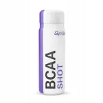 GymBeam BCAA Shot 90 ml viinamarja maitsega