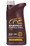 Mootori&otilde;li MANNOL ENERGY FORMULA RN 7706 5W30 1L diisel- ja bensiinimootoritele