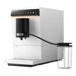 Automaatne kohvimasin Mova Virtuoso 10 Pro, 1470 W, valge