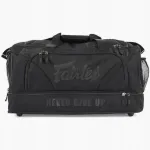 Fairtex BAG5 Universal must spordikott