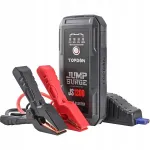 TOPDON JumpSurge 1200 auto k&auml;ivitaja
