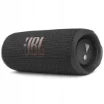 Juhtmevaba k&otilde;lar JBL Flip 6, must