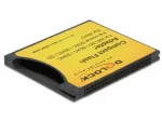 Adapter Compact Flash &rarr; SD/SDHC/SDXC/iSDIO WiFi Delock 62637