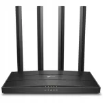 Juhtmevaba ruuter TP-Link Archer A6