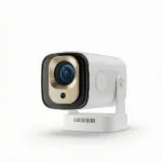 Kaasaskantav projektor 1080p Native Mini HD