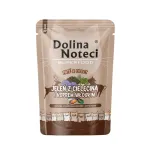 Niiske kassitoit Dolina Noteci Superfood hirveliha ja vasikalihaga, 85 g