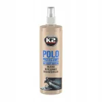 Plastiku hooldusvahend K2 POLO PROTECTANT, 350 g