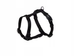 Nobby Classic XS-S reguleeritavad v&auml;ikekoerte mustad rakmed, 20&ndash;35 cm, 10 mm