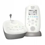 Philips Avent SCD733 laste elektrooniline monitor kaameraga, valge