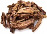 Lucze veisli veise kopsud koertele, 500 g, 100% naturaalne