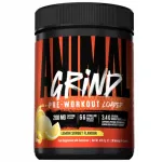 Ettetreening Animal Grind 476g sidrunimaitseline