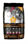 Alpha Spirit Multiprotein kuivtoit koertele, 3 kg