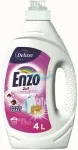 Enzo Sensitive pesugeel, 4 l, 100 pesukorda