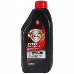 Mootori&otilde;li Texaco 10W-40, 1 l