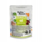 Dolina Noteci kuivatatud koeratoit hane lihaga, 150 g