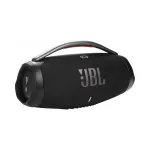 JBL Boombox 3 kaasaskantav k&otilde;lar, must, 180W, IP67, Bluetooth, 24 tundi