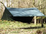 Tarp DD Hammocks SuperLight, 3 x 2,9 m, kerge ja kompakts