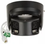 IP-kaamera Hikvision DS-2CD2387G2P-LSU/SL, 8 Mpx, 180&deg; panoraam