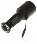 IP videokaamera APTI-YK21-TUYA, Wi-Fi, 1080p, "Fisheye"
