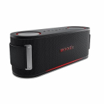 Juhitav LG XBOOM Bounce Bluetooth-k&otilde;lar veekindel, 30 tundi